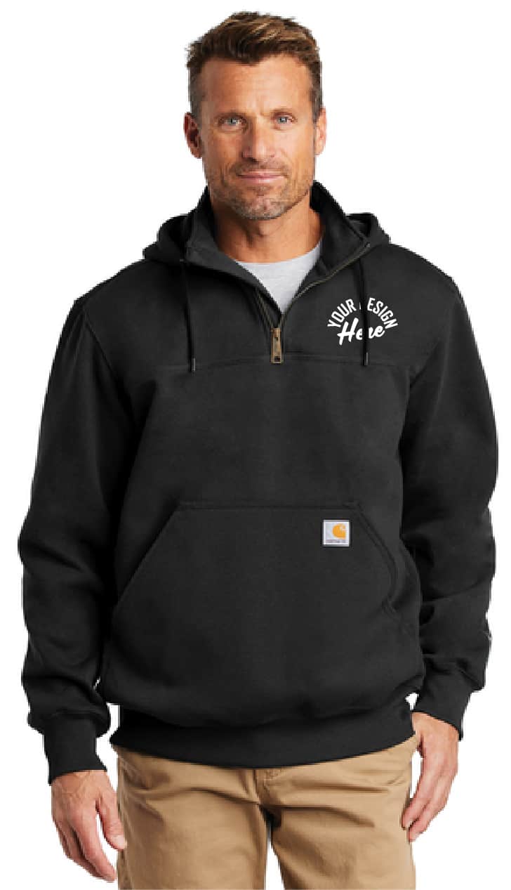 Full Zip Sweatshirts – Rebyl.com